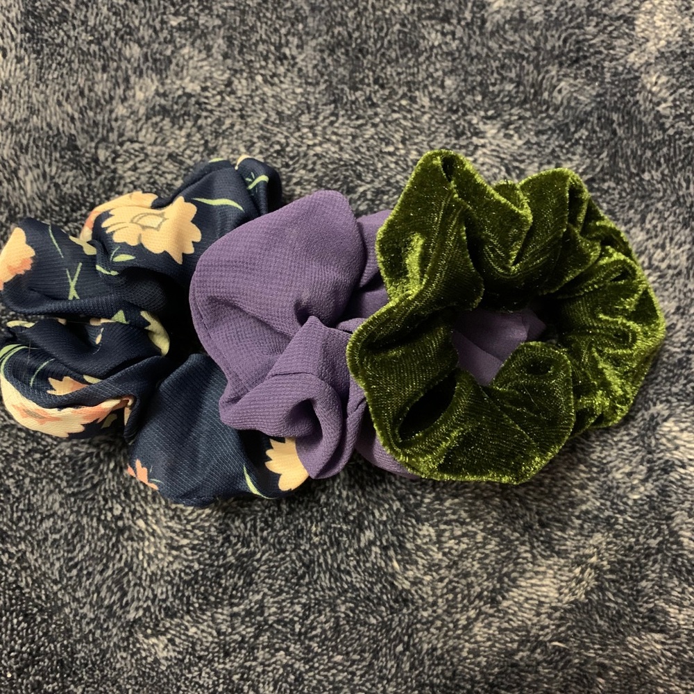 Scrunchie
